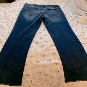 Old Navy Bootcut Jeans